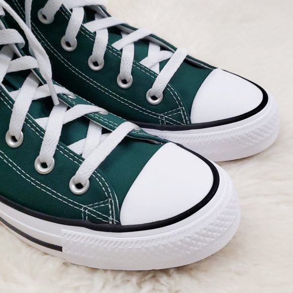 Converse Chuck Taylor All Star High Top Shoes - Picture 4 of 8